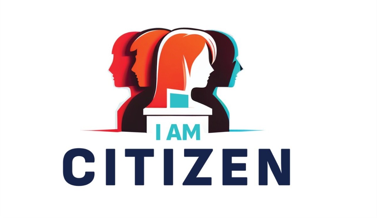 I am Citizen